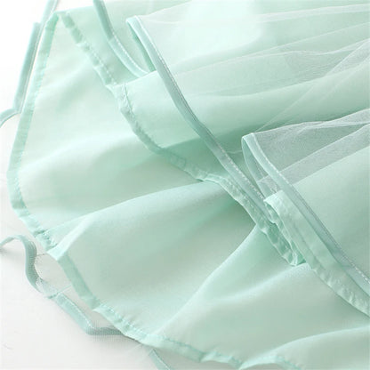 Baby Girls Dress Casual Costume Kids Dresses For Girls Flower Baby Dress Girl Party Little Princess Tutu Summer Dress Vestidos