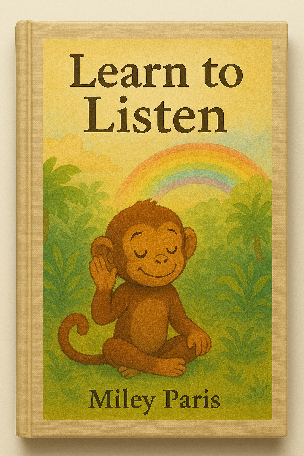 Learn To Listen