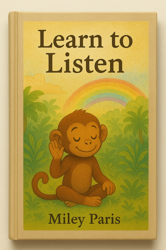 Learn To Listen